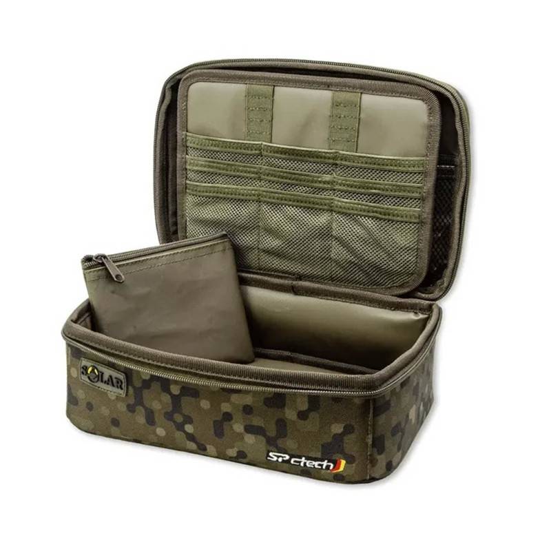 Solar SP C-Tech PVA Station Standard | Trousse PVA Carpe | CarpeConnect