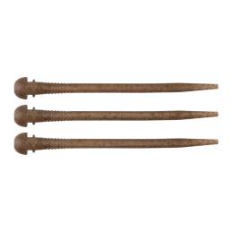 FOX EDGES Camo Tadpole Inline Insert pour Montage Carpe
