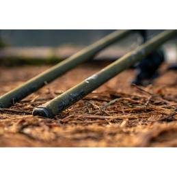Nash Scope OPS 9 Pieds 3.5 Lbs Olive Duplon | CarpeConnect