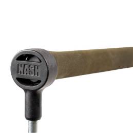 Nash Scope OPS 9 Pieds 3.5 Lbs Olive Duplon | CarpeConnect