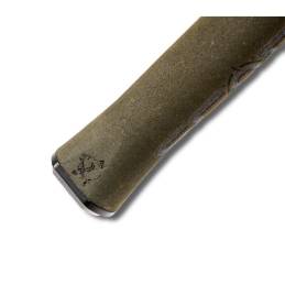 Nash Scope OPS 9 Pieds 3.5 Lbs Olive Duplon | CarpeConnect