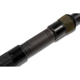 Nash Scope OPS 9 Pieds 3.5 Lbs Olive Duplon | CarpeConnect