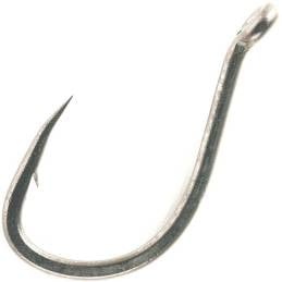 Fox Edges Stiff Rig Beaked T5 Micro Barbed x10 | Hameçons Carpe