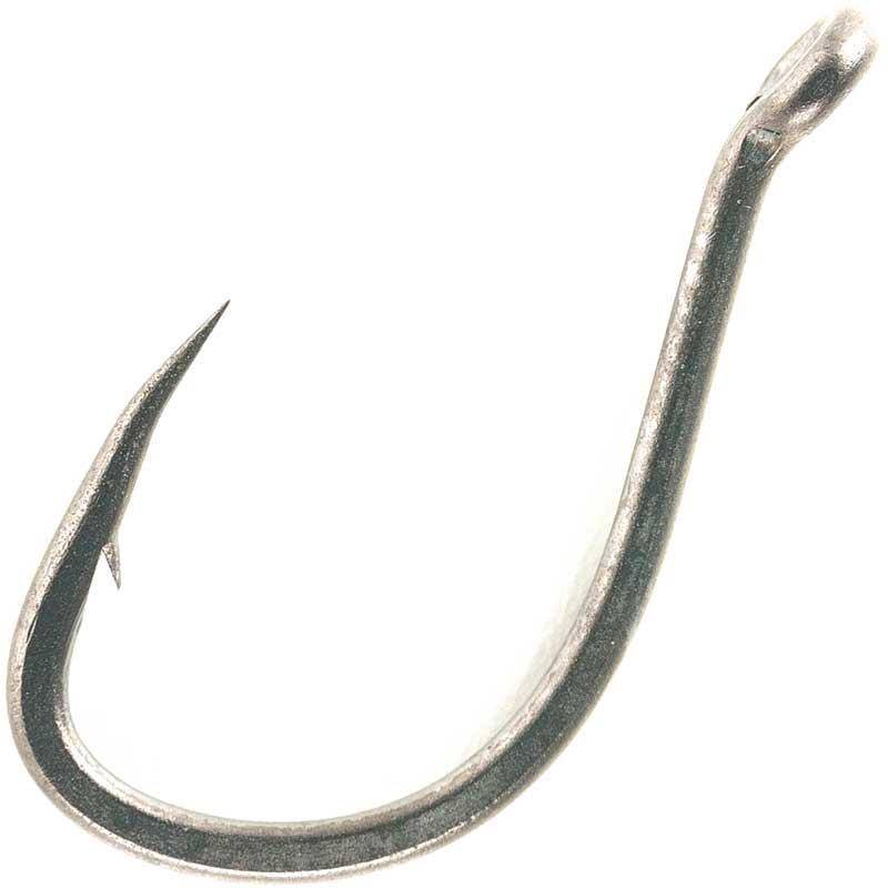 Fox Edges Stiff Rig Beaked T5 Micro Barbed x10 | Hameçons Carpe