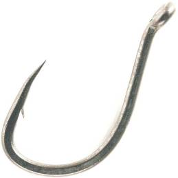 Fox Edges Stiff Rig Beaked T5 Micro Barbed x10 | Hameçons Carpe