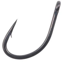 Fox Edges Curve Short T8 Micro Barbed x10 | Hameçons Carpe