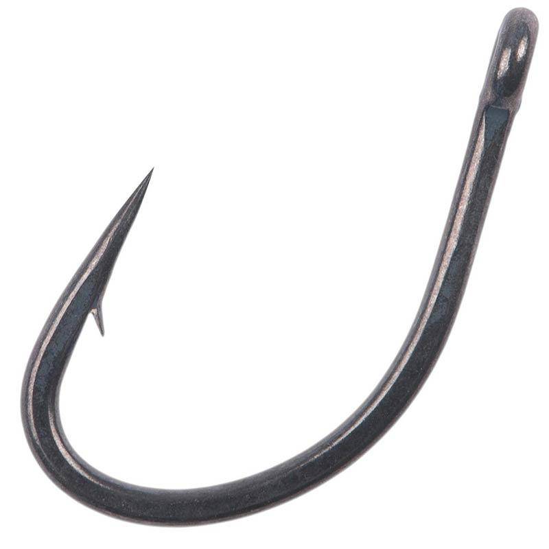 Fox Edges Curve Short T8 Micro Barbed x10 | Hameçons Carpe