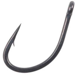 Fox Edges Curve Short T8 Micro Barbed x10 | Hameçons Carpe