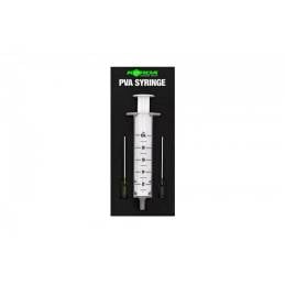 Korda PVA Bag Syringe | Seringue pour Sacs PVA Carpe