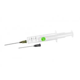 Korda PVA Bag Syringe | Seringue pour Sacs PVA Carpe