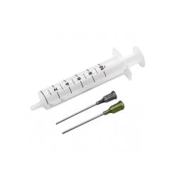 Korda PVA Bag Syringe | Seringue pour Sacs PVA Carpe