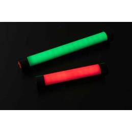 BALISE TITRE SEO  Fox Halo Large Multi-Color Strip Light | Lampe LED Carpe