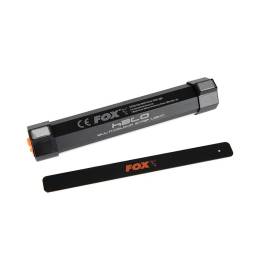 BALISE TITRE SEO  Fox Halo Large Multi-Color Strip Light | Lampe LED Carpe