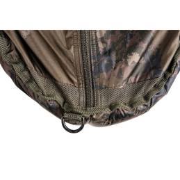 Nash Scope Sling Mat, tapis de réception carpe, mousse haute densité, étanche, flottant