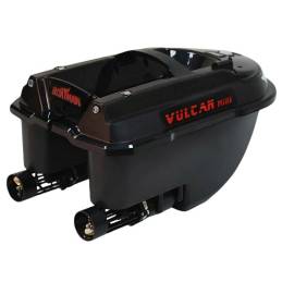 Boatman Vulcan Base V2 Noir | Bateau Amorceur 2,5 kg 500 m