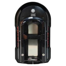 Boatman Vulcan Base V2 Noir | Bateau Amorceur 2,5 kg 500 m