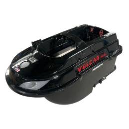 Boatman Vulcan Base V2 Noir | Bateau Amorceur 2,5 kg 500 m