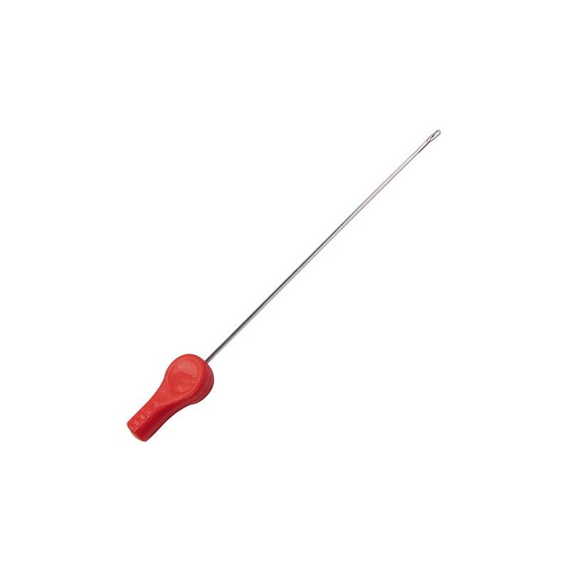 Korda Essentials Stik Needle – aiguille longue à loquet pour sticks et montages PVA pêche à la carpe