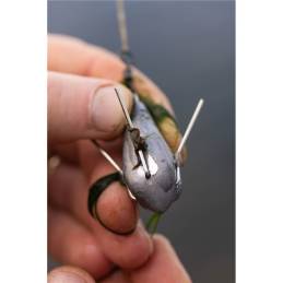 Korda Grapple Lead 3oz 85g x2 | Plomb Sondage Carpe