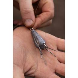 Korda Grapple Lead 4oz 113g x2 | Plomb Sondage Carpe
