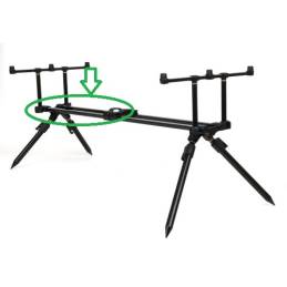 Fox Horizon Duo Corps Extérieur CRP027-3 Pièce de Remplacement