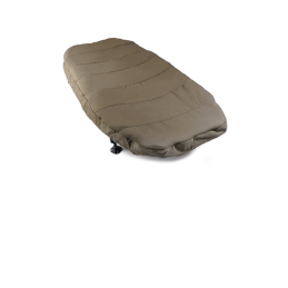 Avid Benchmark Lite Memory Foam System Bedchair Carpe
