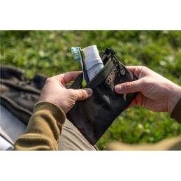 Korda Compac Wallets Set 3 Dark Kamo Pochettes Carpe