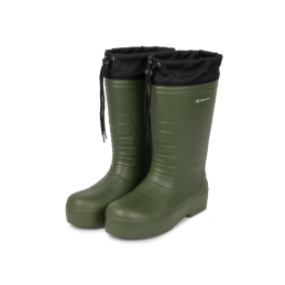 Bottes Korum Thermalite Sherpa EVA Welly Boot Taille 41