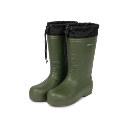 Bottes Korum Thermalite Sherpa EVA Welly Boot Taille 42