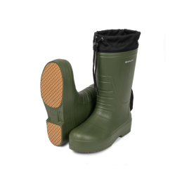 Bottes Korum Thermalite Sherpa EVA Welly Boot Taille 44