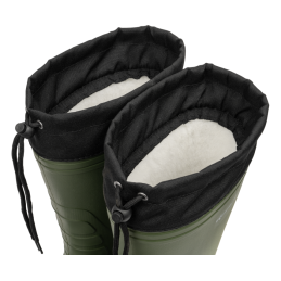 Bottes Korum Thermalite Sherpa EVA Welly Boot Taille 44