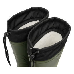 Bottes Korum Thermalite Sherpa EVA Welly Boot Taille 46