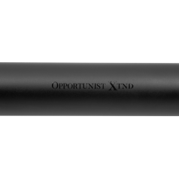 Korum Opportunist XTND 2.8m Manche Épuisette Télescopique Carpe