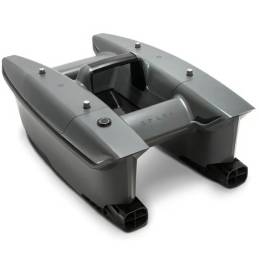 Bateau Amorceur Deeper SPARK GPS Sondeur CHIRP Intégré Carpe