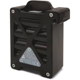 Batterie de rechange Deeper SPARK rechargeable Li-Ion 14,4 V 6,7 Ah 96,48 Wh pour bateau amorceur carpe – WWW.CarpeConnect.Com.