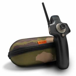 Télécommande Deeper SPARK Remote Controller Portée 250m Bateau Amorceur