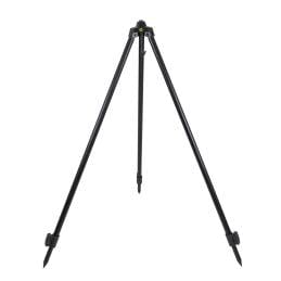 Solar Worldwide Weigh Tri-Pod Trépied Pesée Carpe 200lb