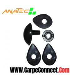 Anatec Fausse Sonde, pièce détachée pour bateau amorceur de pêche à la carpe disponible sur WWW.CarpeConnect.Com.