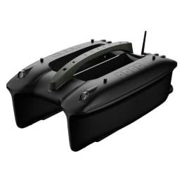 Bateau amorceur QUEST avec Module Down Scan pour pêche de la carpe – CarpeConnect.Com