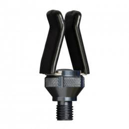 Solar Black-Lite Centre-Loc Support Arrière Réglable Standard