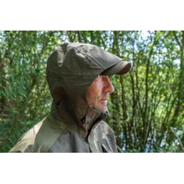 CC Moore Pacific Tuna White Dumbell Wafters 10x14 mm