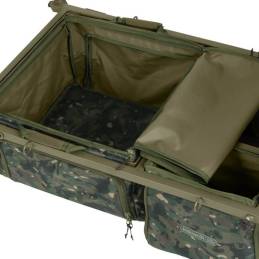 Trakker X-Trail T3 Barrow – Chariot carpe extensible