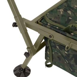 Trakker X-Trail T3 Barrow – Chariot carpe extensible