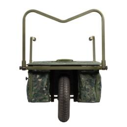 Trakker X-Trail T3 Barrow – Chariot carpe extensible