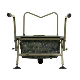 Trakker X-Trail T3 Barrow – Chariot carpe extensible