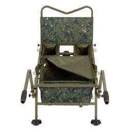 Trakker X-Trail T3 Barrow – Chariot carpe extensible
