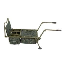 Trakker X-Trail T3 Barrow – Chariot carpe extensible