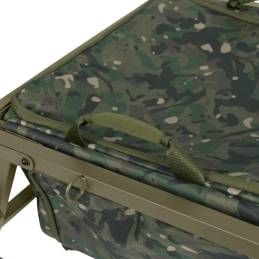 Trakker X-Trail T3 Barrow – Chariot carpe extensible