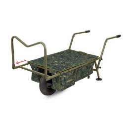 Trakker X-Trail T3 Barrow – Chariot carpe extensible