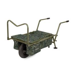 Trakker X-Trail T3 Barrow – Chariot carpe extensible